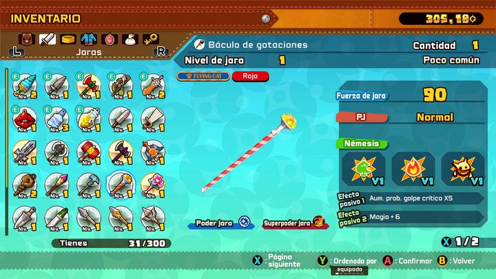 Produktbild Nintendo Snack World: Die Schatzjagd - Gold (Switch, DE)