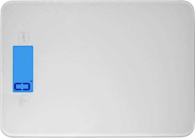 Actual product image SBS Digital Kitchen Scale