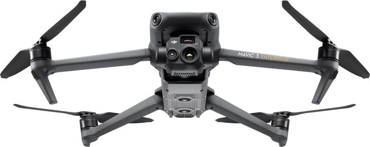 Produktbild DJI Multikopter Mavic 3 Thermal (EU/C2) (180 min, 920 g, 20 Mpx)