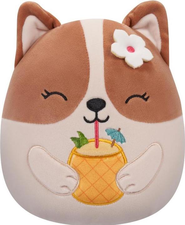 Actual product image Squishmallows Assorted (19 cm)