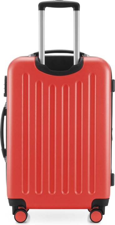 Actual product image Hauptstadtkoffer Spree - Hard Shell Suitcase with TSA (74 l, M (50 - 90l))