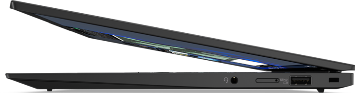 Immagine prodotto Lenovo ThinkPad X1 Carbon Gen 11 (14", Intel Core i7-1355U, 16 GB, 512 GB, CH)