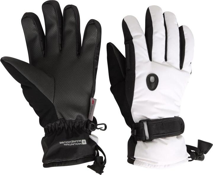 Produktbild Mountain Warehouse Skihandschuhe Extreme Wasserfest (S)
