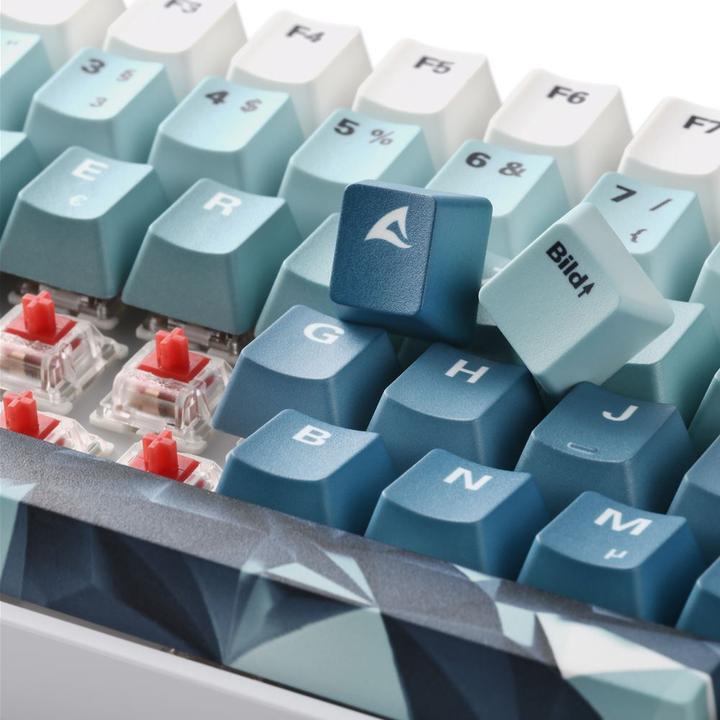 Actual product image Sharkoon SKILLER SGK50 S3 Design Bundle D1 (DE)