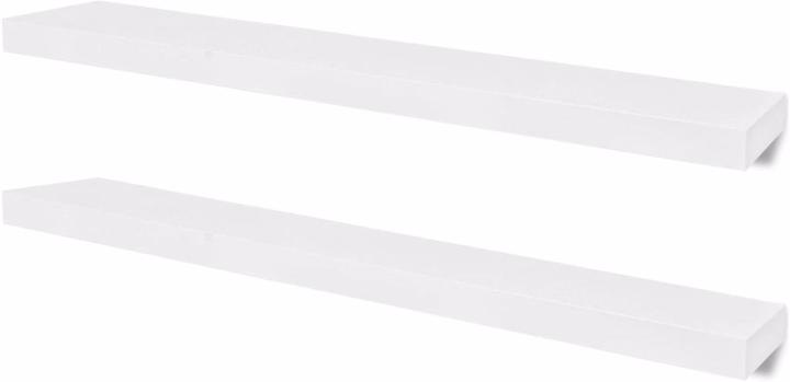 Immagine prodotto vidaXL Wandregal (100 x 20 x 3.80 cm)