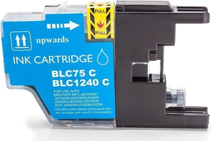 Immagine prodotto Hermex Cartuccia d'inchiostro compatibile XL per Brother MFC-J5910DW (M, Y, C, FC)