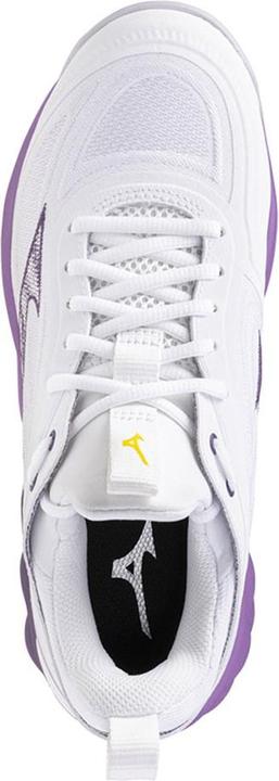 Produktbild Mizuno Sneaker Wave Luminous 3 (42.5)