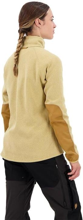 Image du produit Fjällräven Övik Fleece Zip Sweater W (M)