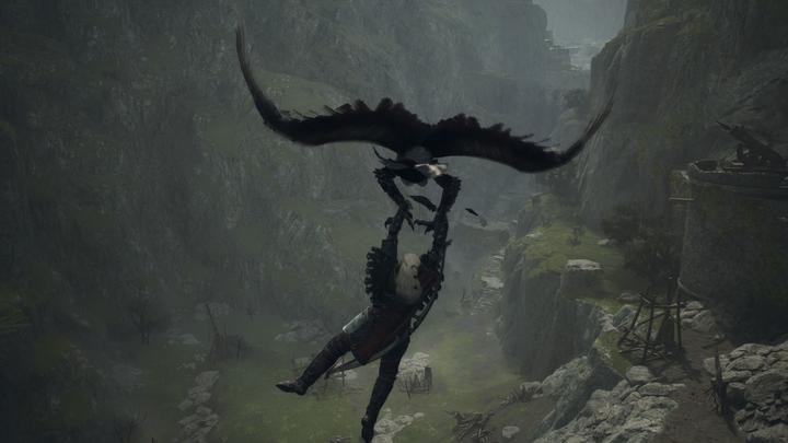 Actual product image Microsoft Dragons Dogma 2 (Xbox Series S, Xbox Series X)
