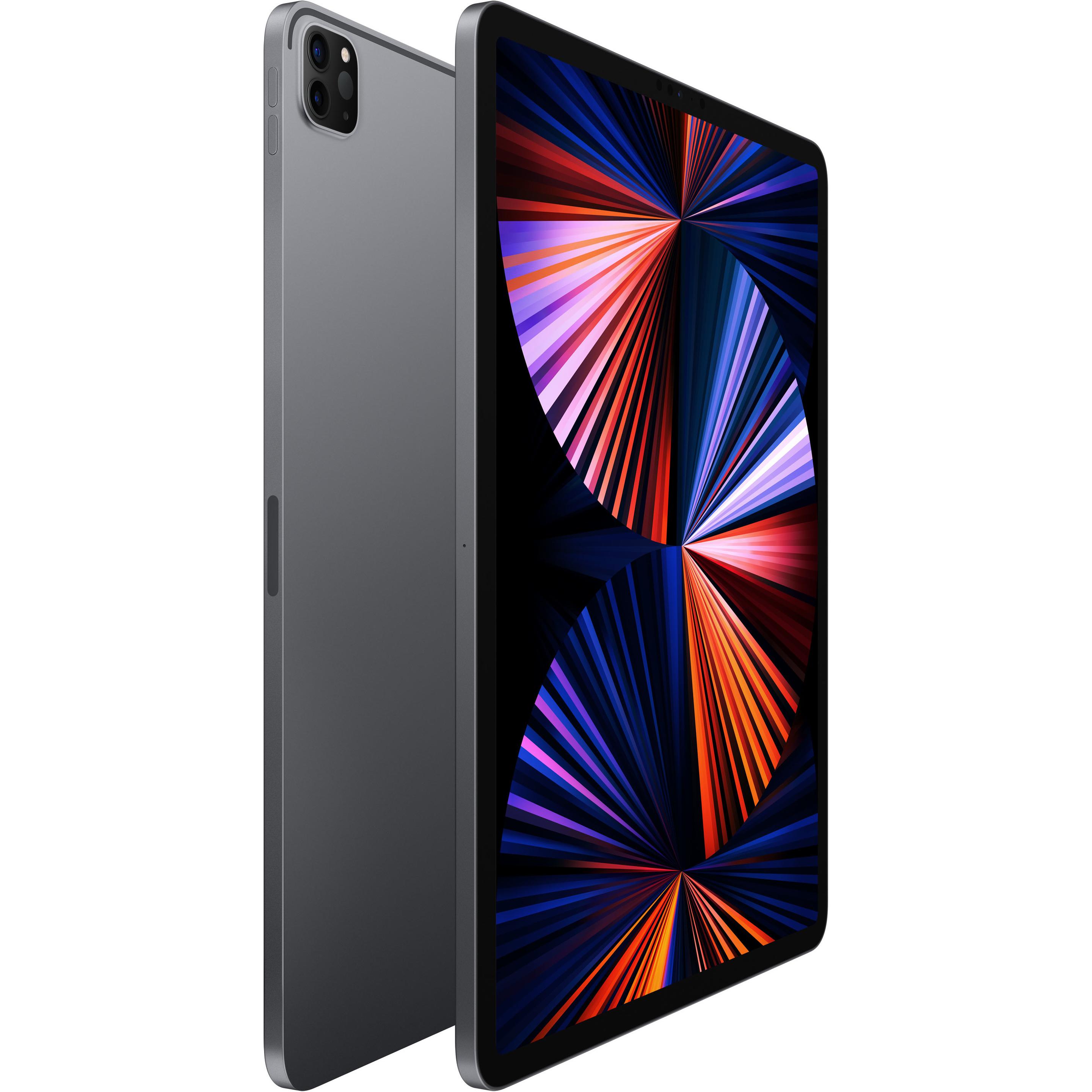 Apple iPad Pro 2021 (5. Gen) - kaufen bei Digitec - Digitec