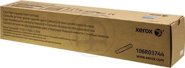 Immagine prodotto Xerox 106r03744 (C)