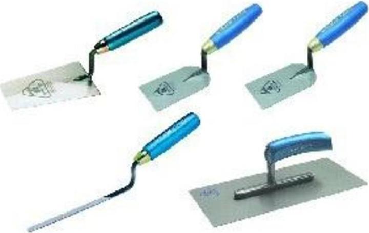 Actual product image Jung Henkelmann Joint trowel handle man 10mm