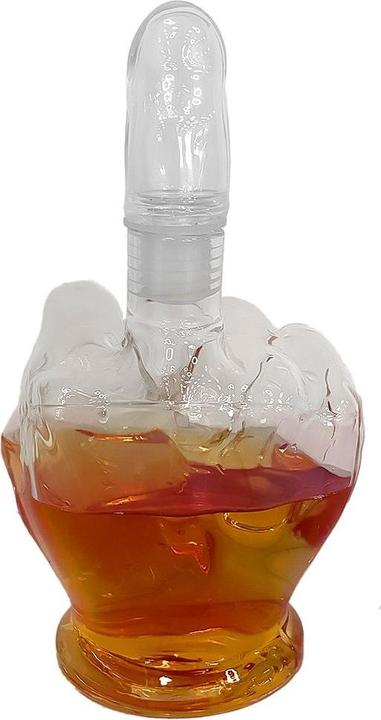 Image du produit Mad Monkey - Up Yours Decanter (1 l)