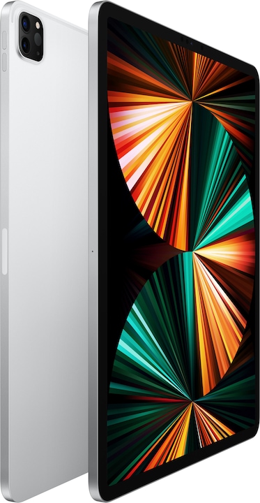 Produktbild Apple iPad Pro 2021 (5. Gen) (nur WLAN, 12.90", 1000 GB, Silver)