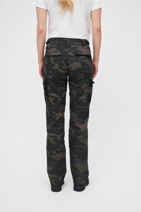 Produktbild Brandit Ladies BDU Ripstop Trouser (26)