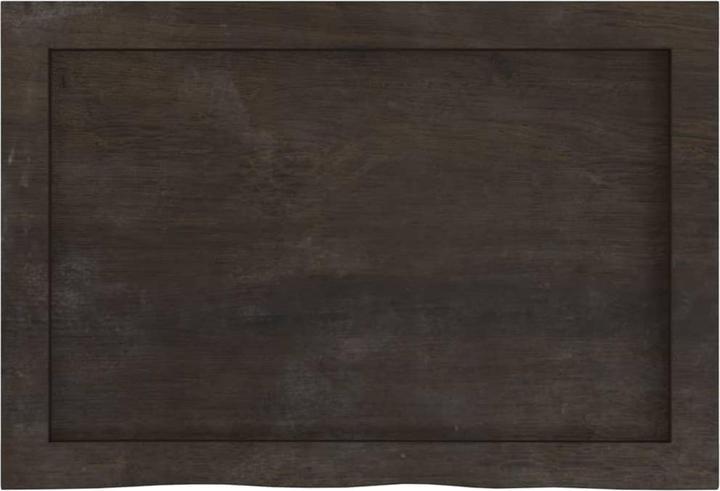 Actual product image vidaXL Gianna (60 x 4 x 40 cm)