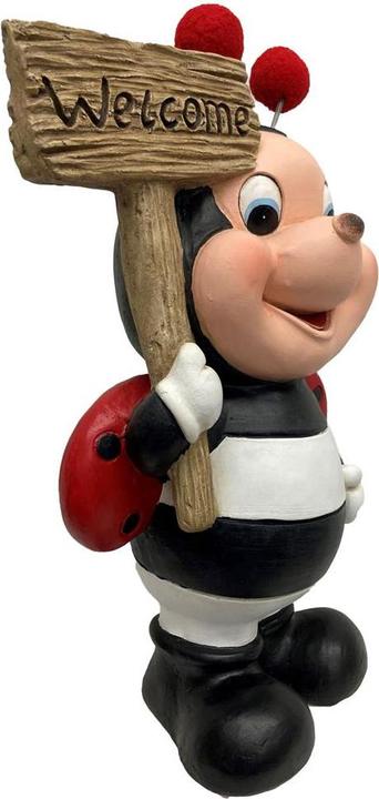 Actual product image GuGus Deko Marienkäfer