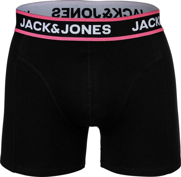 Immagine prodotto Jack & Jones Jaclimes Solid Trunks 10 Pack (M, confezione da 10)