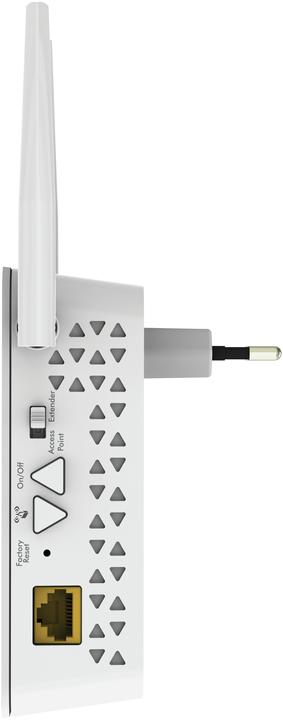 Produktbild Netgear Ex6150-100pes (900 Mbit/s, 300 Mbit/s)