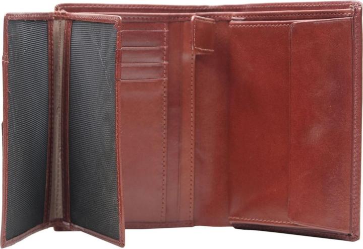 Immagine prodotto Esquire Portafoglio Toscana RFID in pelle 10 cm