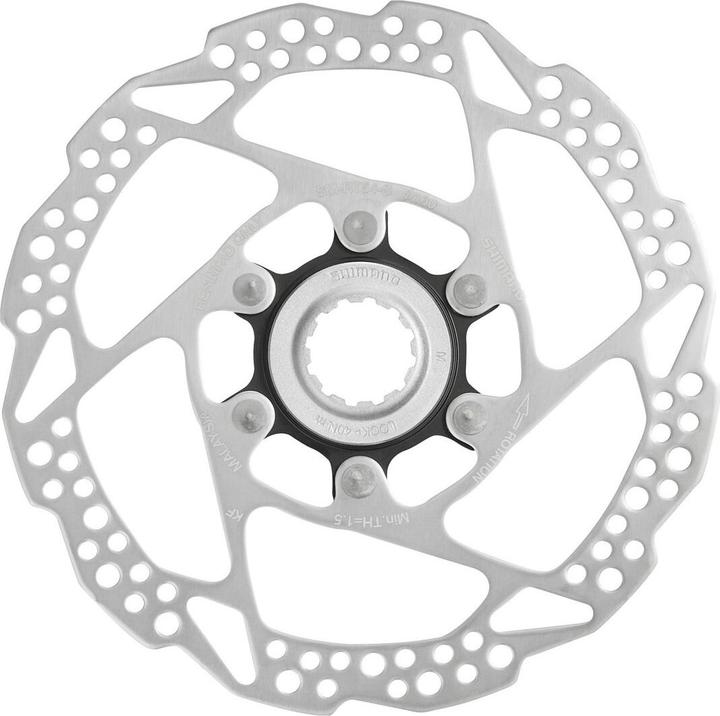 Produktbild Shimano Sm-rt54 Center Lock (180 mm)