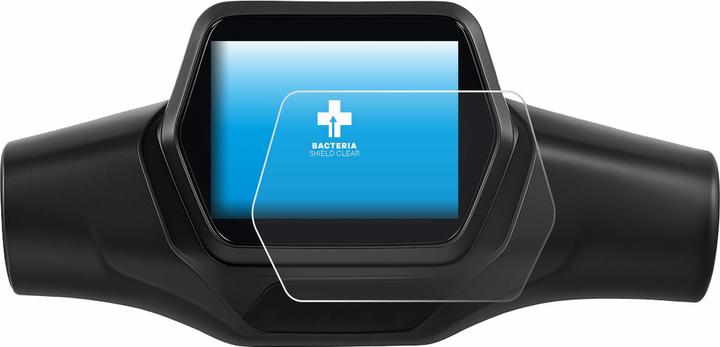 Actual product image upscreen Antibacterial Protector