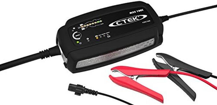 Produktbild Ctek Mxs 10ec (12V, 10 A)