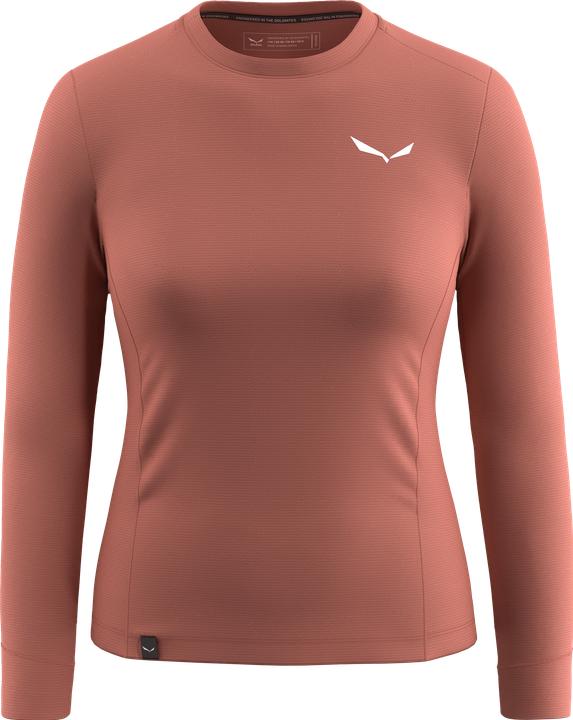 Produktbild Salewa Puez Dry'Ton T-Shirt Damen (M)