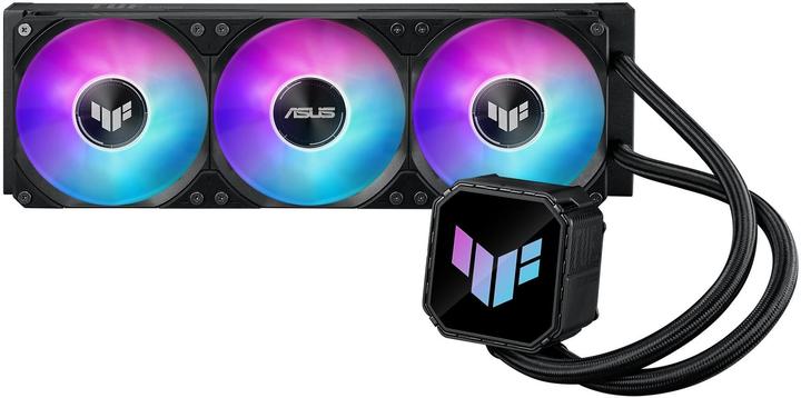 Productafbeelding ASUS Wak Tuf Gaming Lc Iii 360 Argb