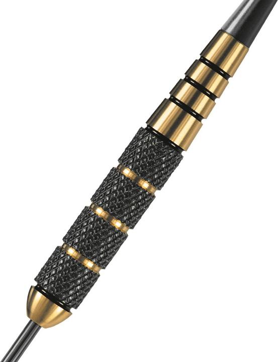 Image du produit Harrows - Fléchettes VODOO (27 g)