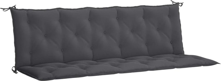 Actual product image VidaXL Henryk (180 x 50 x 7 cm)
