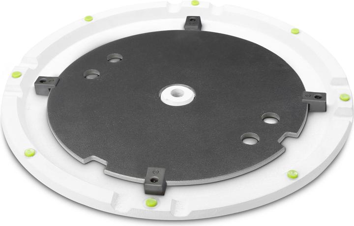 Produktbild Gravity SSP WB SET Lautsprecherstativ Tellerfuss (1 Stk., Ständer, Höhenverstellbar)