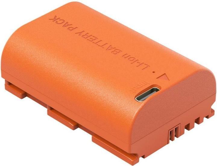 Actual product image SmallRig Digitalkamera-Akku LP-E6P, Akkutyp: Lithium-Ion (Li-Ion) (Camera battery)