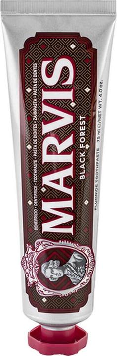 Immagine prodotto Marvis Black Forest (75 ml)