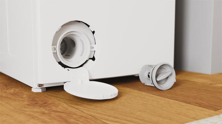 Image du produit Indesit BTW C1200 6N (6 kg)