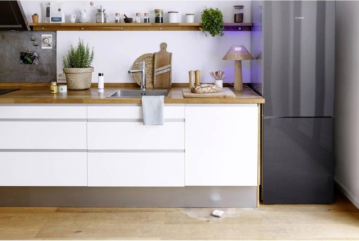 Produktbild Bosch Smart Home Wassermelder