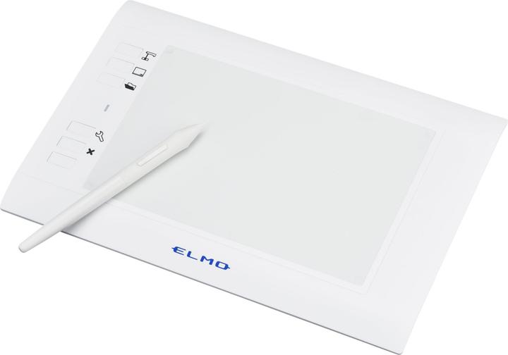 Image du produit Elmo Tablette sans fil CRA-2