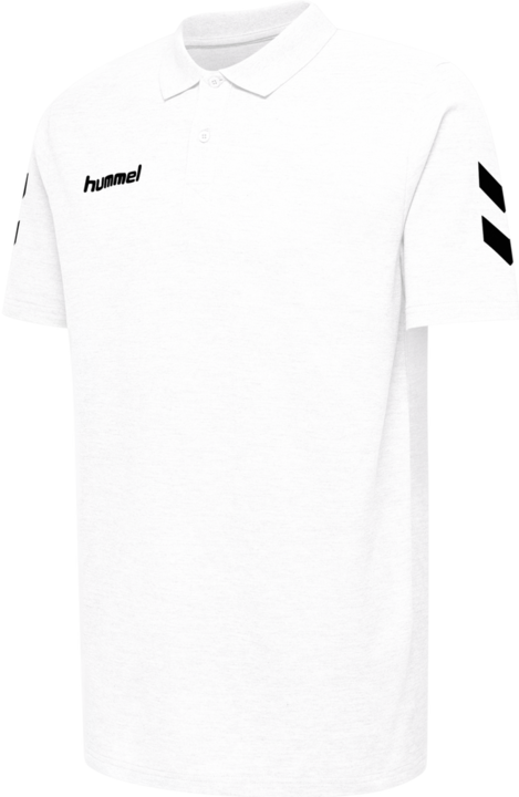Immagine prodotto hummel Polo In Cotone Per Bambini (176)