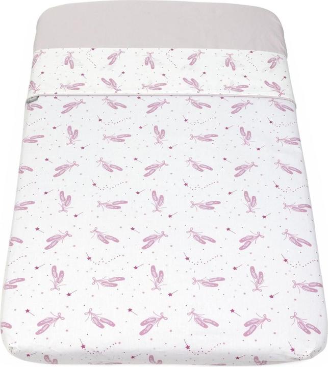 Image du produit Chicco Up&Down (85 x 50 cm)