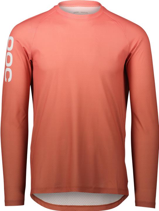 Produktbild Poc M's Essential MTB Lite LS Jersey (S)