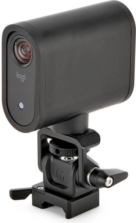 Actual product image 3 Legged Thing Monty 2 Monitor Mount Matte Black/Darkness