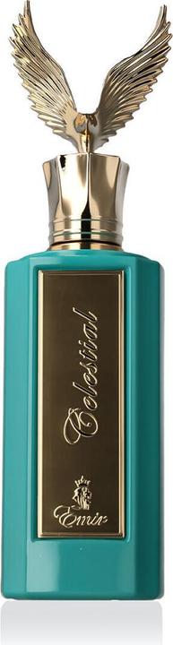 Actual product image Paris Corner Emir Celestial (Extrait De Parfum, 100 ml)