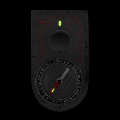 Actual product image Helikon Scout Compass Mk2