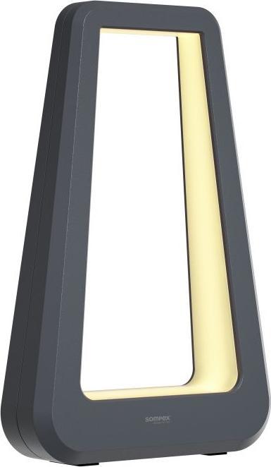 Produktbild Sompex Gate T anthrazit