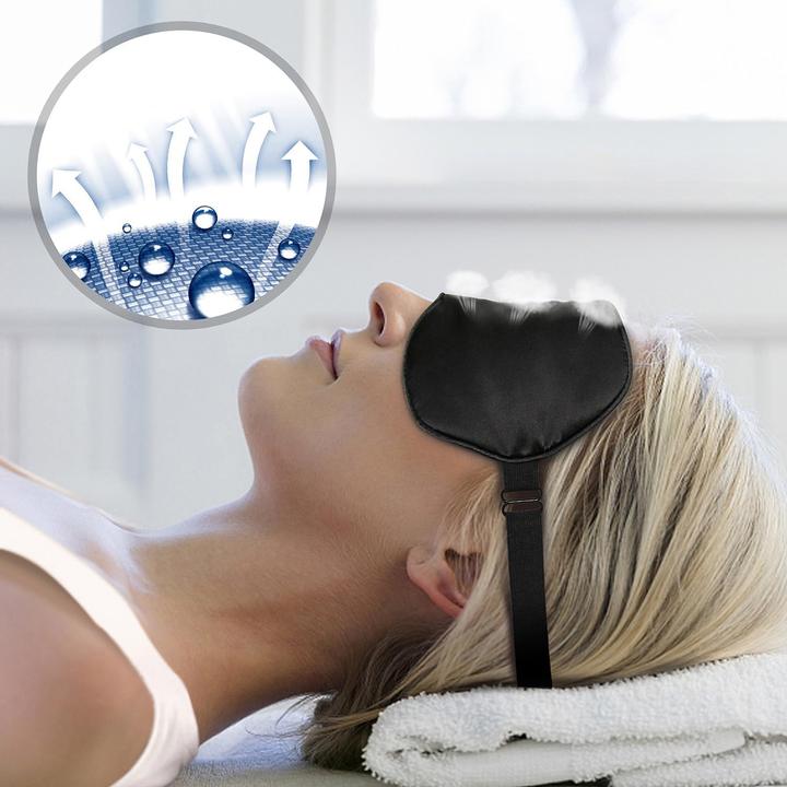 Produktbild Gritin Comfort (Schlafmaske)