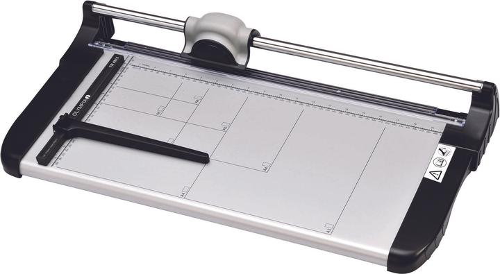 Image du produit Olympia Winder TR 4815 (15 feuilles, A3)