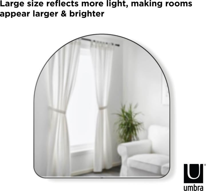 Immagine prodotto Umbra Hubba (93 x 8 x 99 cm)