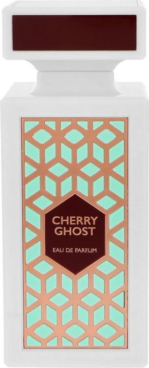 Produktbild Flavia Cherry Ghost Eau de Parfum 90ml (Eau de Parfum, 90 ml)