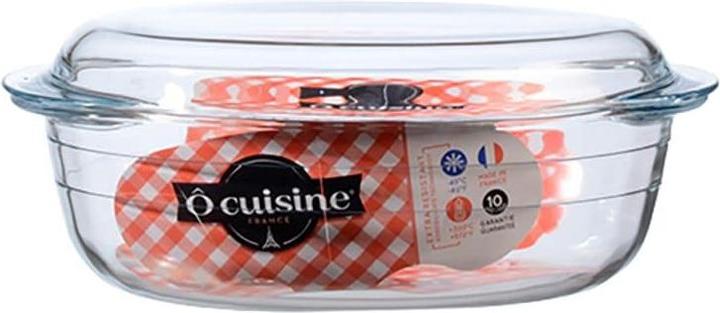 Produktbild O'Cuisine Cocotte
