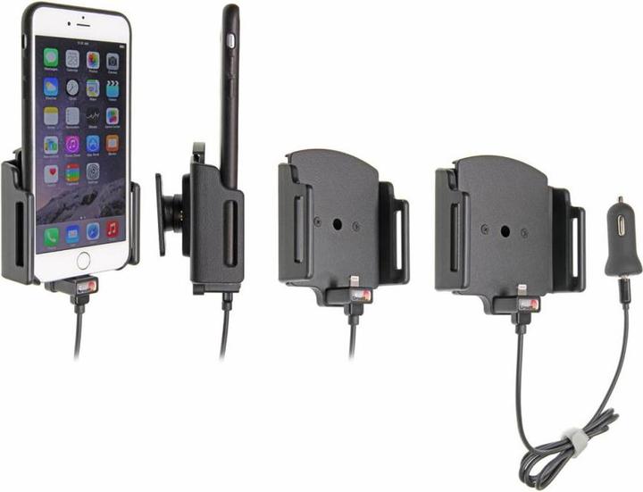 Produktbild Brodit PDA Halter aktiv